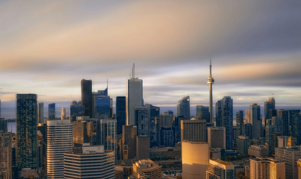 Toronto Kanada sertifika ve diploma programları