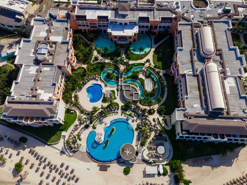 resort wat hotel